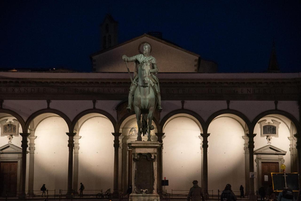 Coco Places Soggiorno Panerai, Centro Storico Florence Exterior photo