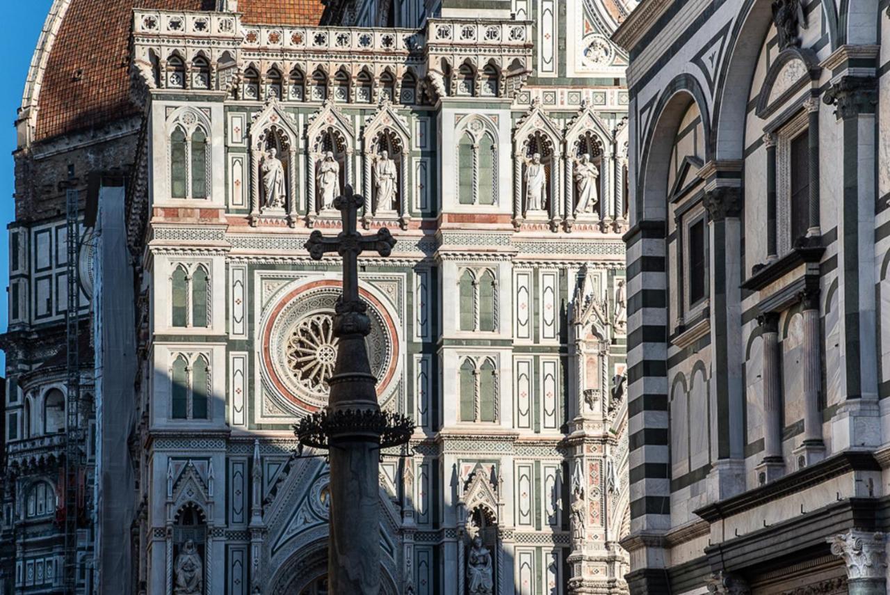 Coco Places Soggiorno Panerai, Centro Storico Florence Exterior photo