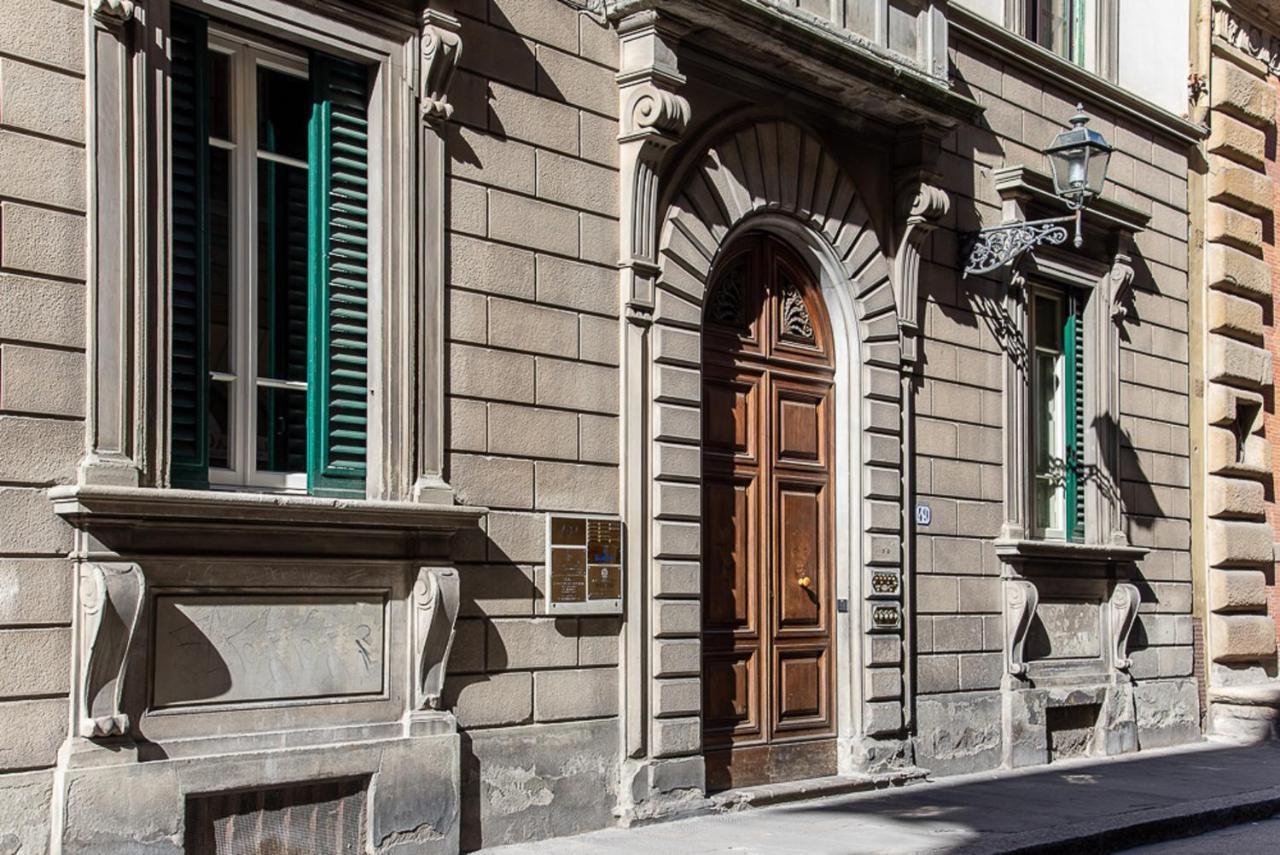 Coco Places Soggiorno Panerai, Centro Storico Florence Exterior photo