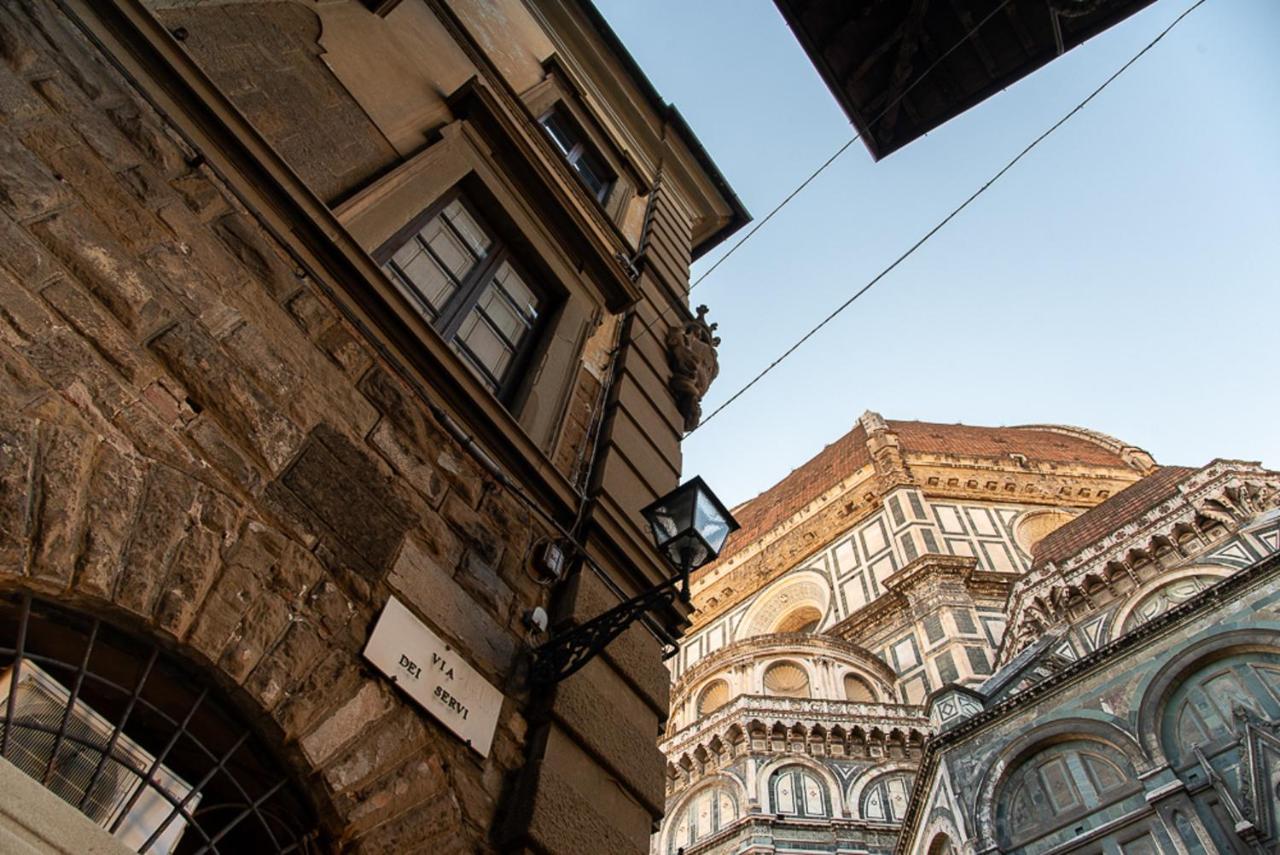 Coco Places Soggiorno Panerai, Centro Storico Florence Exterior photo
