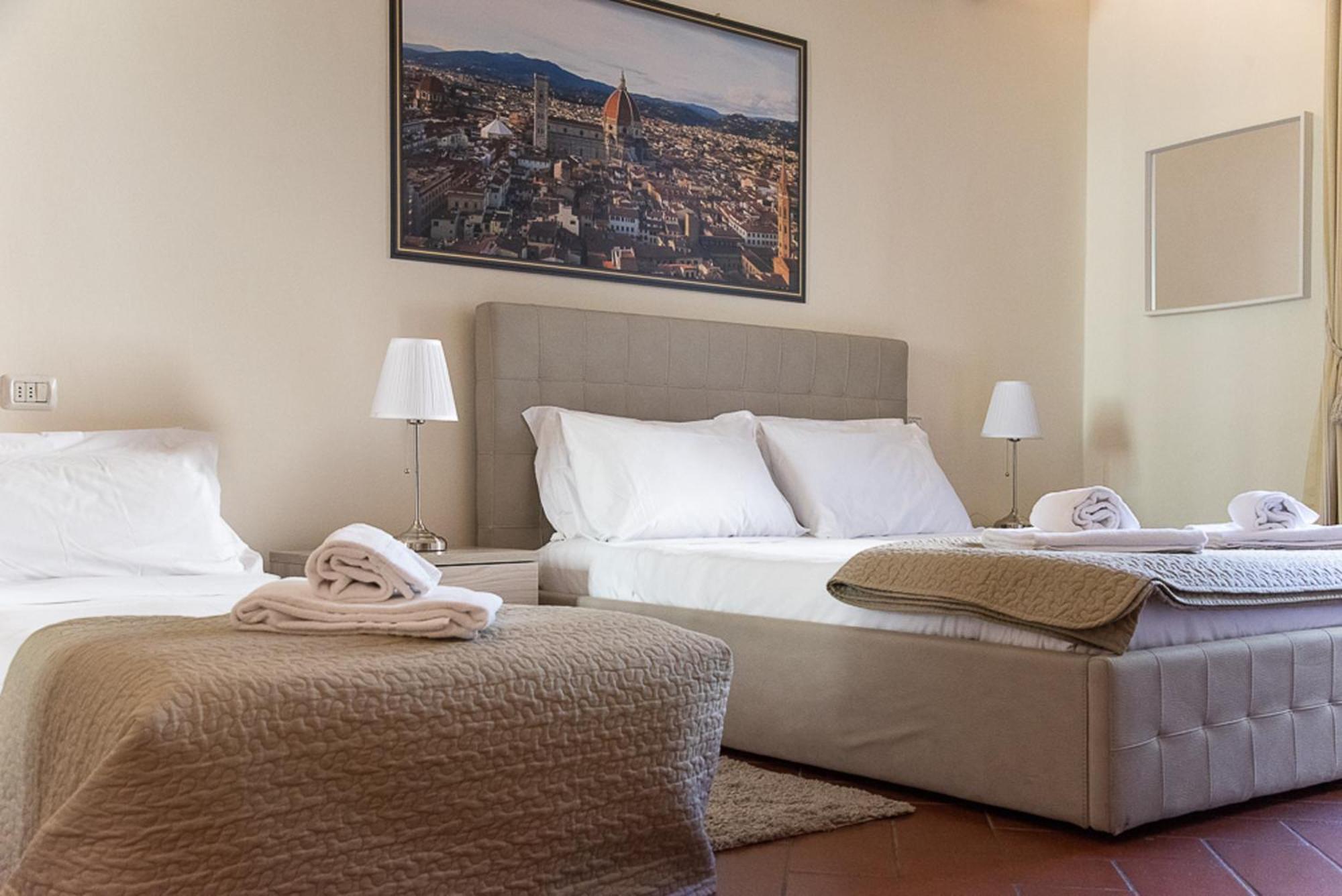 Coco Places Soggiorno Panerai, Centro Storico Florence Room photo